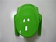 2013-2018 Green Black Kawasaki ZX6R Motorcycle Fairings 2013-2018 Green Black Kawasaki ZX6R Motorcycle Fairings
