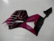2013-2021 Purple Honda CBR600RR Motorcycle Fairing Kit 2013-2021 Purple Honda CBR600RR Motorcycle Fairing Kit
