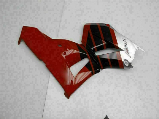 2013-2021 Red Silver Honda CBR600RR Motorcycle Fairing Kits 2013-2021 Red Silver Honda CBR600RR Motorcycle Fairing Kits
