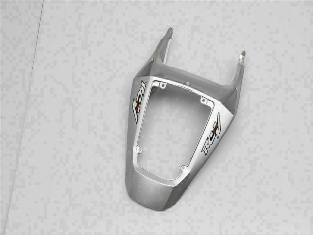 2013-2021 Red Silver Honda CBR600RR Motorcycle Fairing Kits 2013-2021 Red Silver Honda CBR600RR Motorcycle Fairing Kits