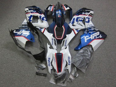 2015-2018 Tyco BMW S1000RR Bike Fairing