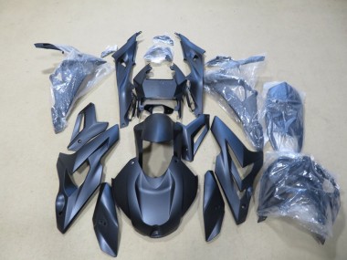 2017-2018 Black BMW S1000R Replacement Motorcycle Fairings