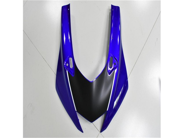 2017-2021 Blue Black Yamaha YZF R6 Motorcycle Fairing 2017-2021 Blue Black Yamaha YZF R6 Motorcycle Fairing