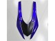 2017-2021 Blue Black Yamaha YZF R6 Motorcycle Fairing 2017-2021 Blue Black Yamaha YZF R6 Motorcycle Fairing