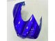2017-2021 Blue Black Yamaha YZF R6 Motorcycle Fairing 2017-2021 Blue Black Yamaha YZF R6 Motorcycle Fairing