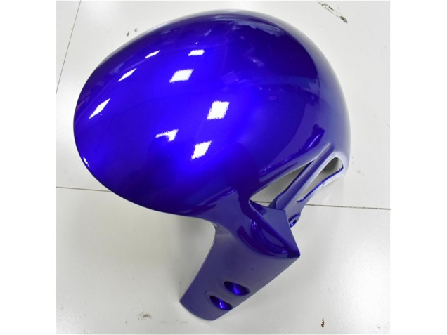 2017-2021 Blue Red Yamaha YZF R6 Motorcycle Fairing Kit 2017-2021 Blue Red Yamaha YZF R6 Motorcycle Fairing Kit