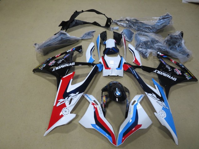 2019-2021 White Blue Red Black BMW S1000RR Bike Fairings 2019-2021 White Blue Red Black BMW S1000RR Bike Fairings